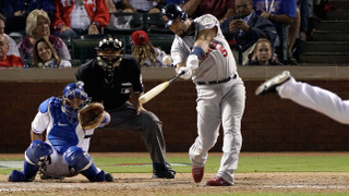 Albert Pujols Is Taking Hostages